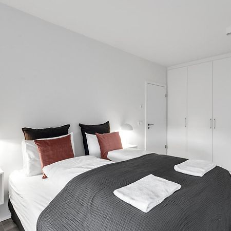 Sif Apartments By Heimaleiga Reykjavik Bagian luar foto
